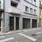 Aposentus - Porto\'S Charming Apartment