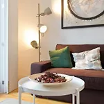 Aposentus - Porto\'S Charming Apartment