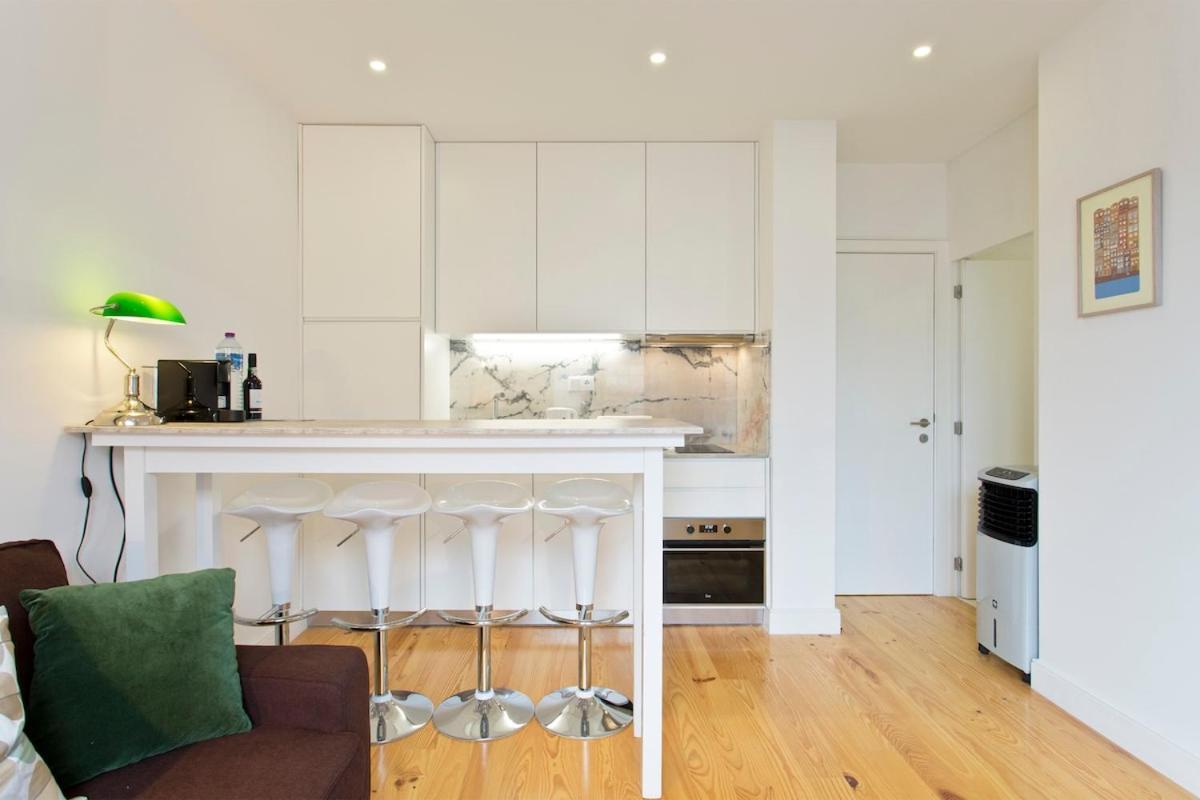 Aposentus - Porto's Charming Apartamento