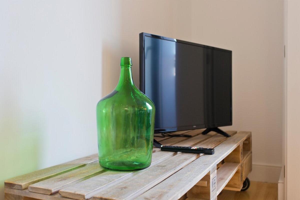 Apartamento Aposentus - Porto's Charming Porto