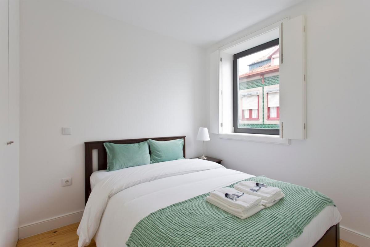 Aposentus - Porto's Charming Apartamento *