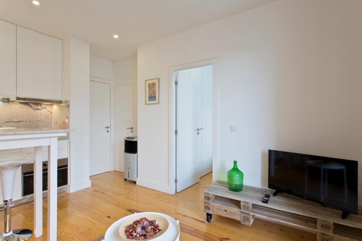 Apartamento Aposentus - Porto's Charming *