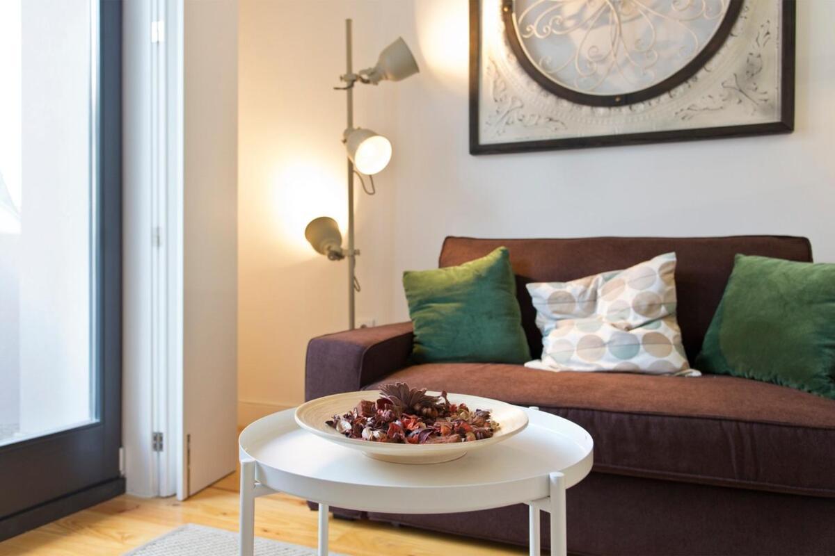 Aposentus - Porto's Charming Apartamento *