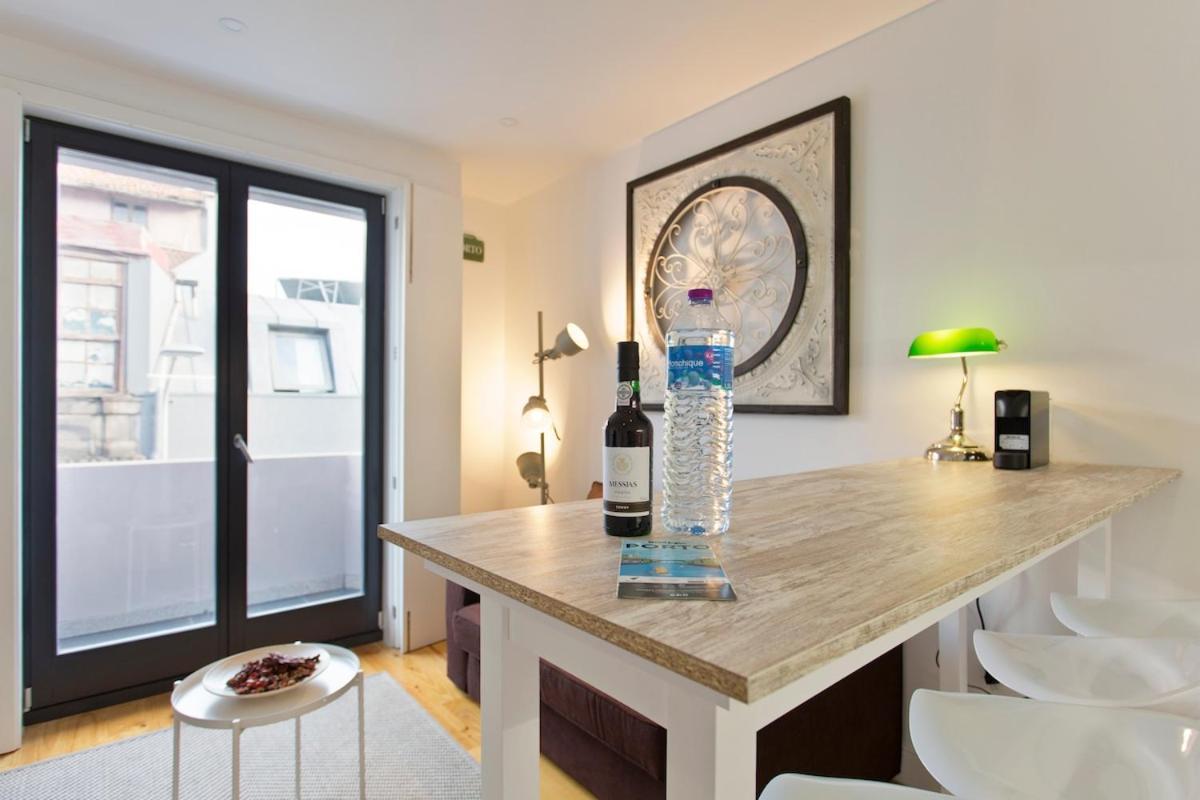 Apartamento Aposentus - Porto's Charming