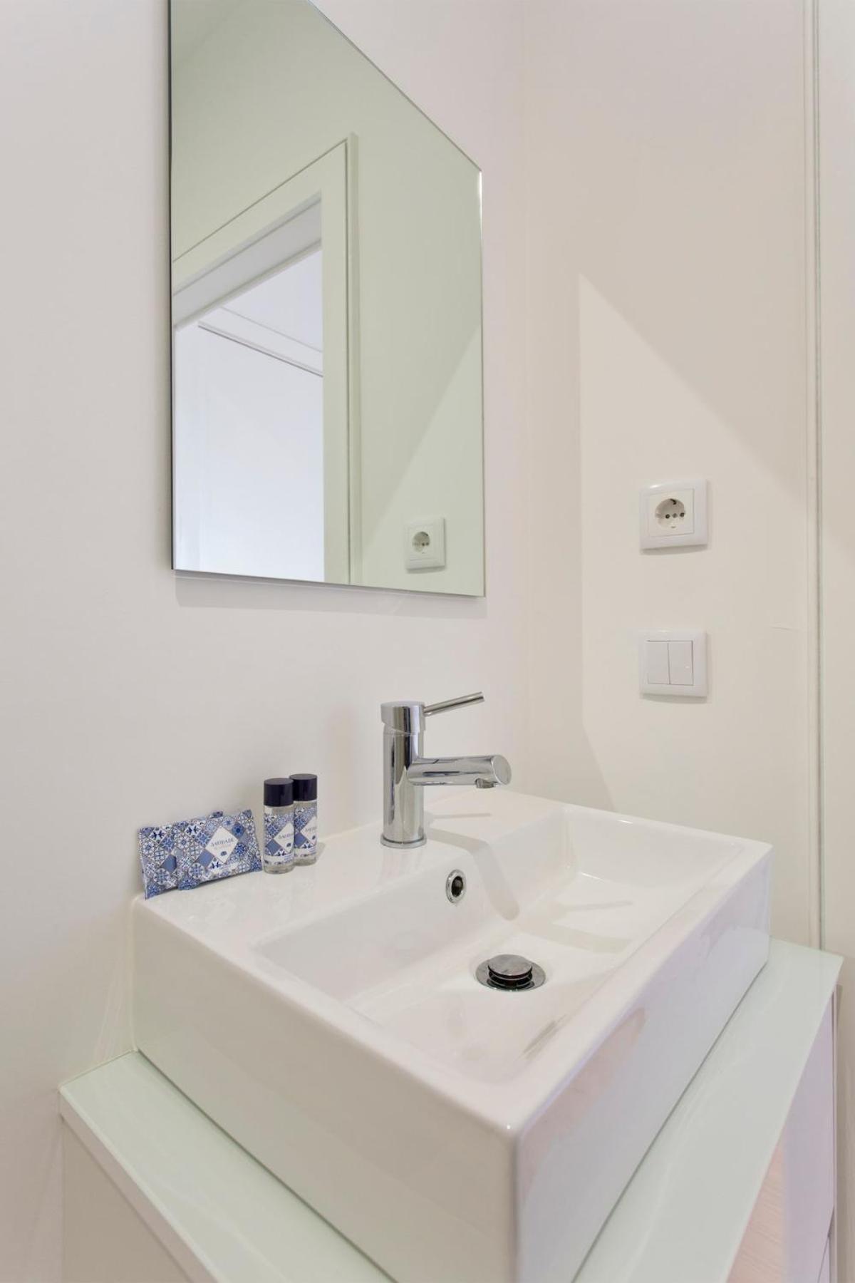 Apartamento Aposentus - Porto's Charming Porto