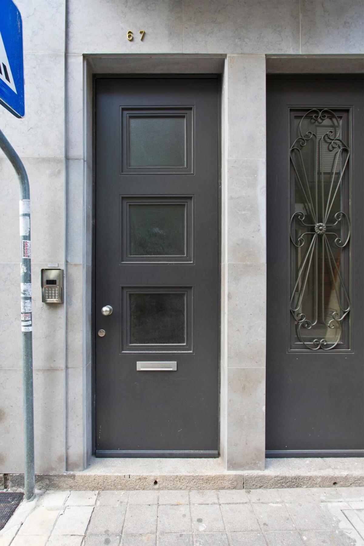 Apartamento Aposentus - Porto's Charming