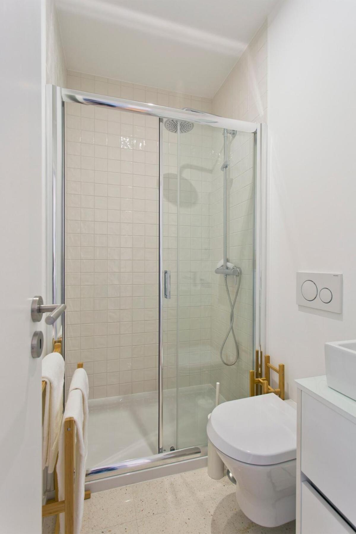 Aposentus - Porto's Charming Apartamento